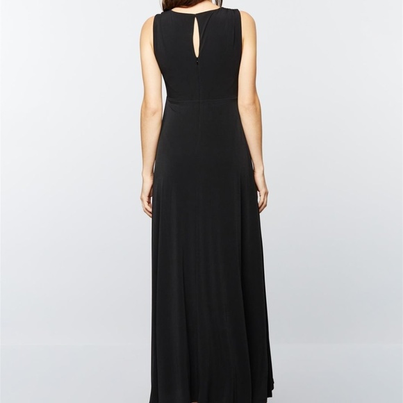 NWT Maternity Gown - Picture 2 of 2